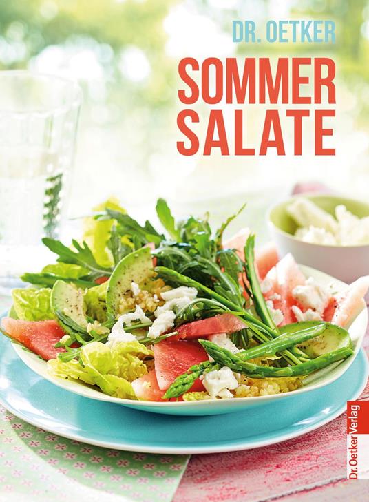 Sommersalate