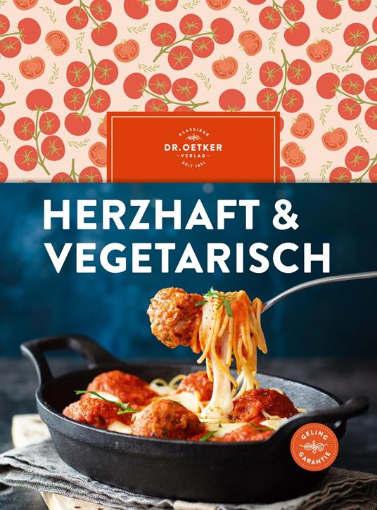 Herzhaft & vegetarisch