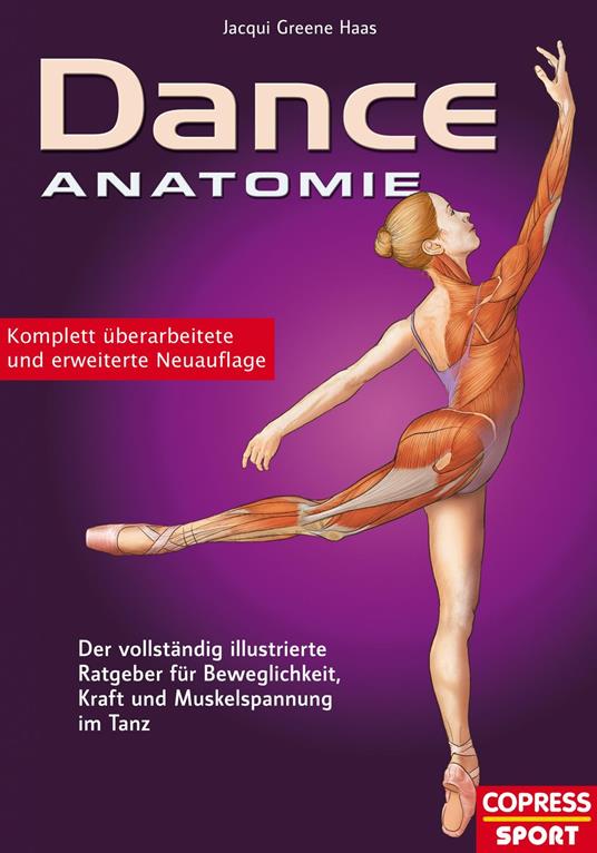 Dance Anatomie
