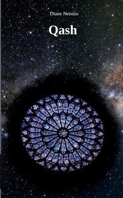 Qash - Diane Neisius - cover