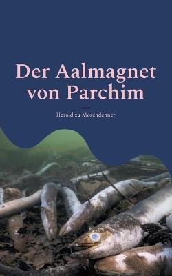 Der Aalmagnet von Parchim: Vom Wunderkind zum Geächteten - Herold Zu Moschdehner - cover