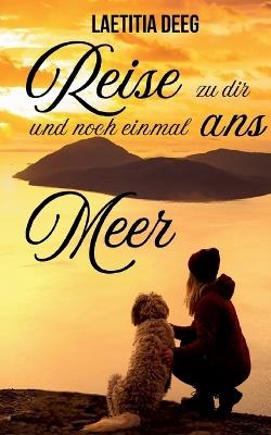 Reise zu dir und noch einmal ans Meer - Laetitia Deeg - cover
