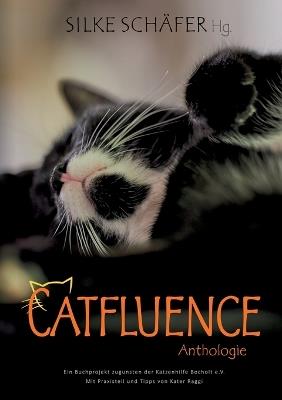 Catfluence - cover