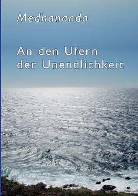 An den Ufern der Unendlichkeit - Medhananda - cover