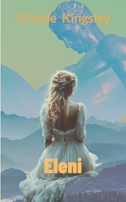 Eleni - Giselle Kingsley - cover