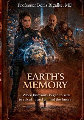 Earth's Memory: When humanity began to seek to calculate and control the future - Boris Bigalke - cover