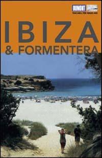 Ibiza & Formentera. Con Carta geografica ripiegata - Gottfried Aigner - copertina