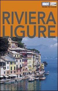 Riviera ligure - Christoph Hennig - copertina