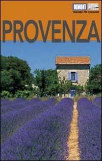 Provenza - Susanne Tschirner - copertina