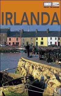 Irlanda - Susanne Tschirner - copertina
