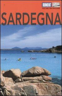 Sardegna. Con Carta geografica ripiegata - Norbert Nepaschink,Karl W. Biehusen - copertina