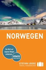 Stefan Loose Reiseführer Norwegen