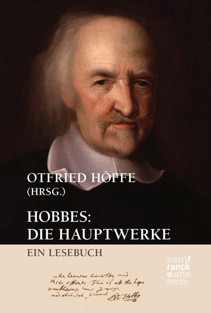 Hobbes: Die Hauptwerke