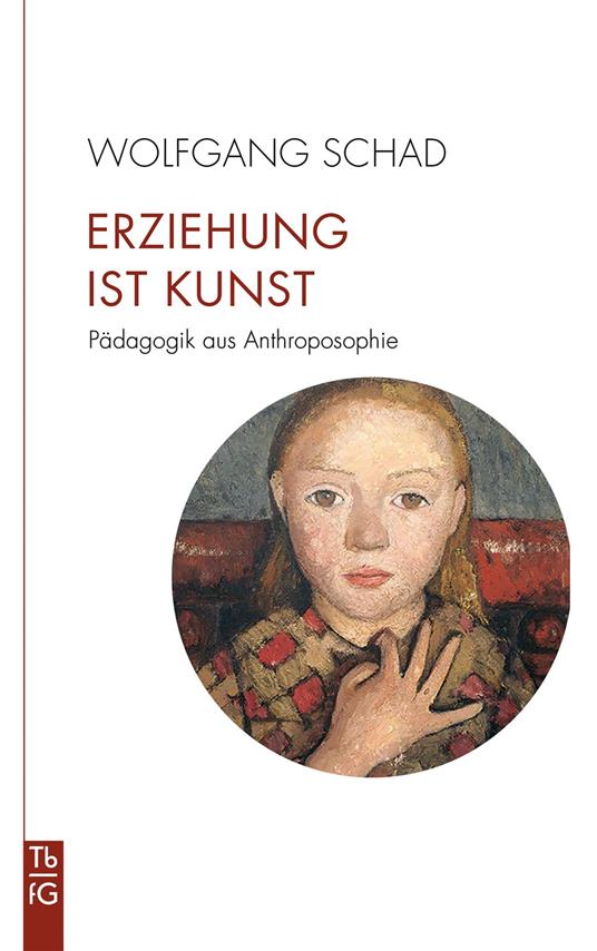 Erziehung ist Kunst