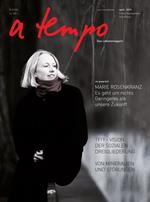 a tempo - Das Lebensmagazin