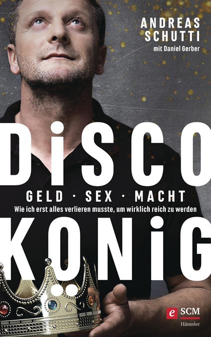 Discokönig
