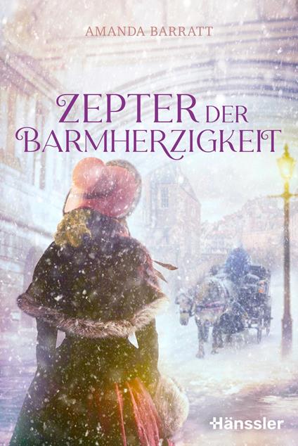 Zepter der Barmherzigkeit