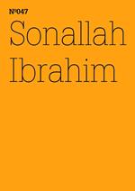 Sonallah Ibrahim