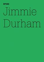 Jimmie Durham