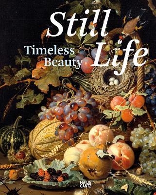 Still Life: Timeless Beauty - cover