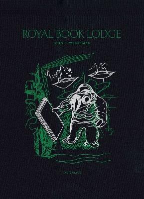 Royal Book Lodge - cover
