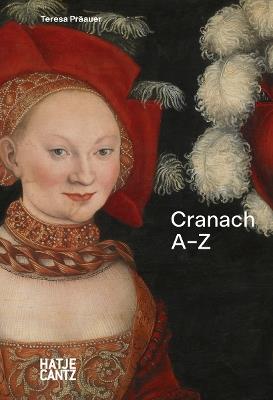 Lucas Cranach: A-Z - cover
