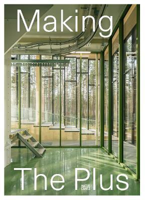 Making the Plus - cover