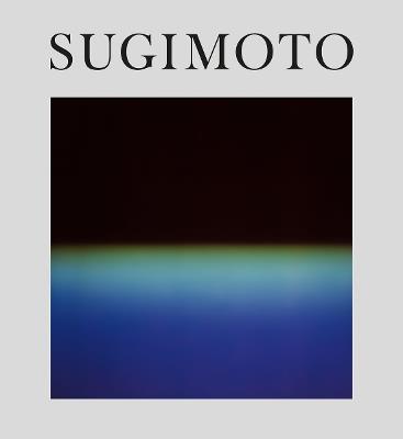Hiroshi Sugimoto: Time Machine - cover