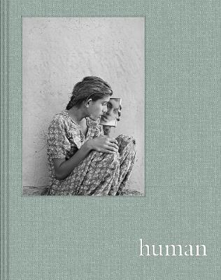 Prix Pictet: Human - cover