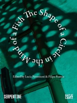 The Shape of a Circle in the Mind of a Fish - cover
