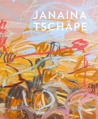 Janaina Tschäpe - cover