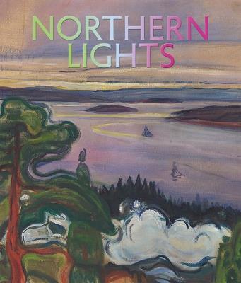 Northern Lights: The Forest in modernist art - cover