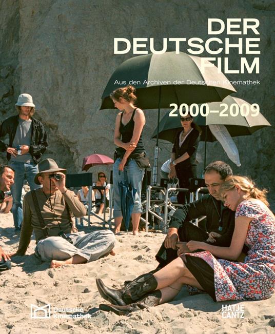 Der deutsche Film. Band 11: 2000-2009
