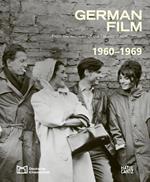 German Film. Volume 7: 1960-1969