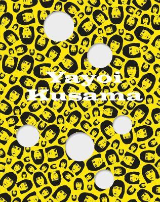 Yayoi Kusama - Emanuelle Coccia,Stefano Mancuso,Ralph McCarthy - cover