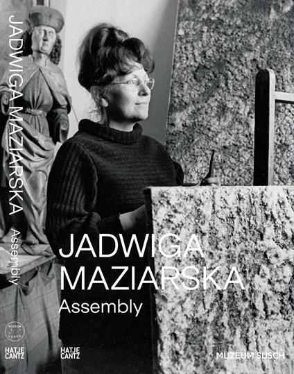 Jadwiga Maziarska: Assembly