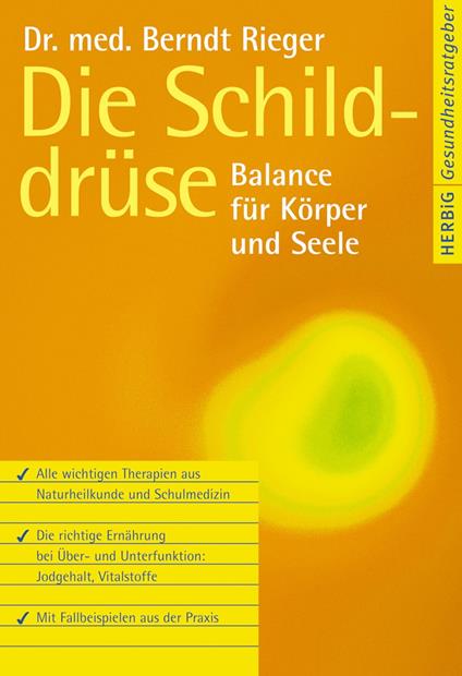 Die Schilddrüse
