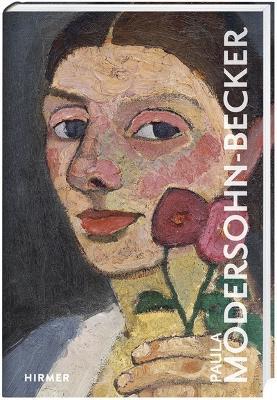 Paula Modersohn-Becker - Paula Modersohn-Becker - cover