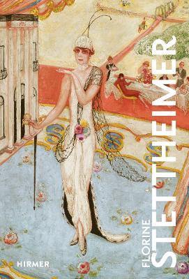 Florine Stettheimer - Karin Althaus - cover