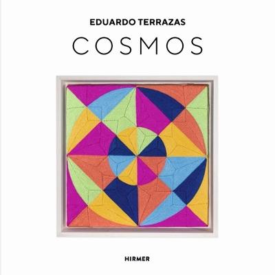 Eduardo Terrazas: Cosmos - Eduardo Terrazas - cover
