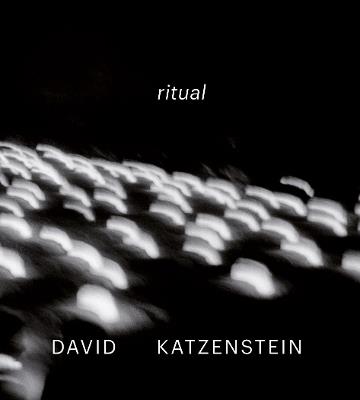 David Katzenstein: Ritual - cover