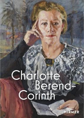 Charlotte Berend-Corinth (Bilingual edition) - cover