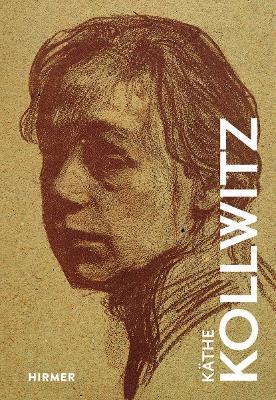 Käthe Kollwitz - Josephine Gabler - cover
