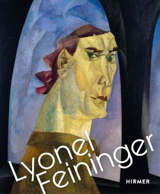 Lyonel Feininger - cover