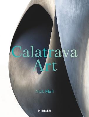 Calatrava: Art - Nick Mafi - cover