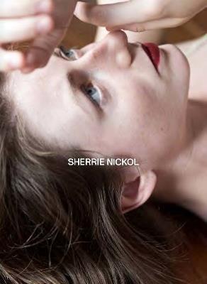 Sherrie Nickol - cover