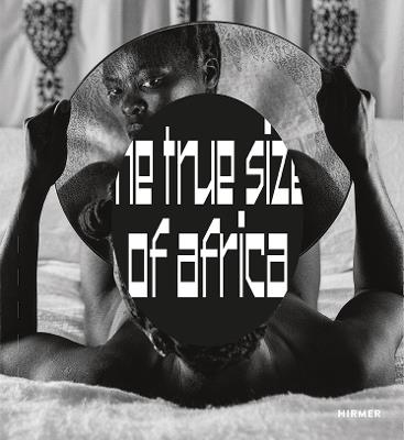 The True Size of Africa - cover