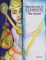 Francesco Clemente: The Tarots