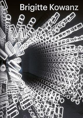 Brigitte Kowanz: Light is what we see - cover