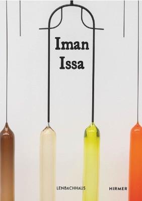 Iman Issa - cover